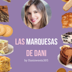 LAS MAQUESAS DE DANI