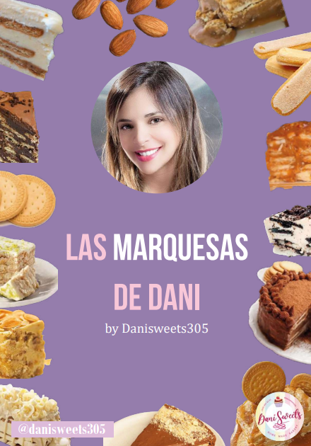 LAS MAQUESAS DE DANI