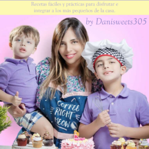 recetario para niños