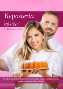 reposteria basica