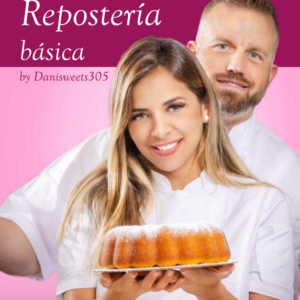 reposteria basica